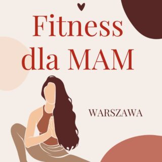 Powrót do formy po ciąży