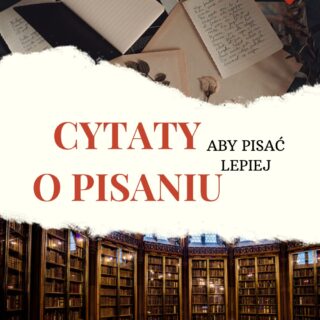 Jak napisać książkę? 12 rad Stephena Kinga.