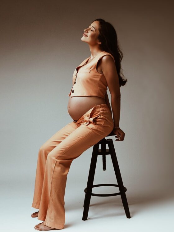 Powrót do formy po ciąży