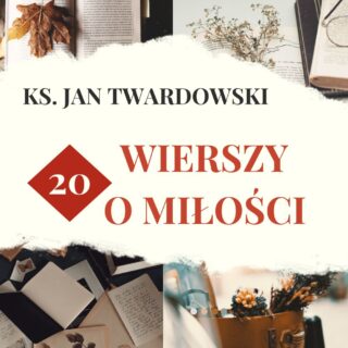 Krzysztof Daukszewicz pisze ładne wiersze 🍂