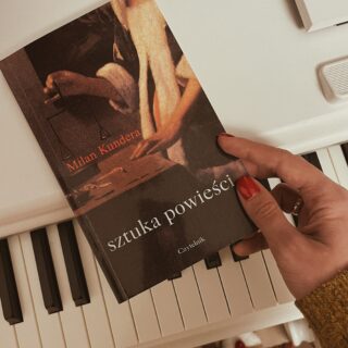 My, dwie stare dusze 🧡