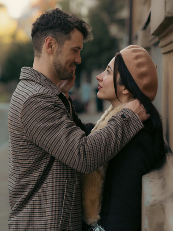 My, dwie stare dusze 🧡