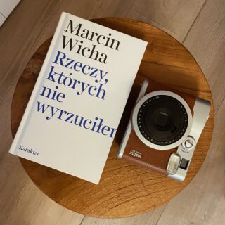 Droga jest ważniejsza od celu