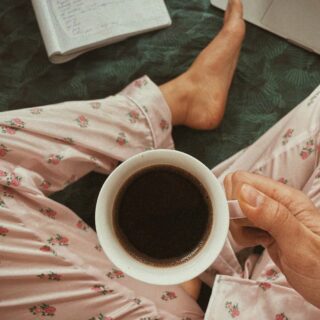 Kiedy rozkwita kreatywność?  8 rad, które pomogą Ci być bardziej kreatywnym!