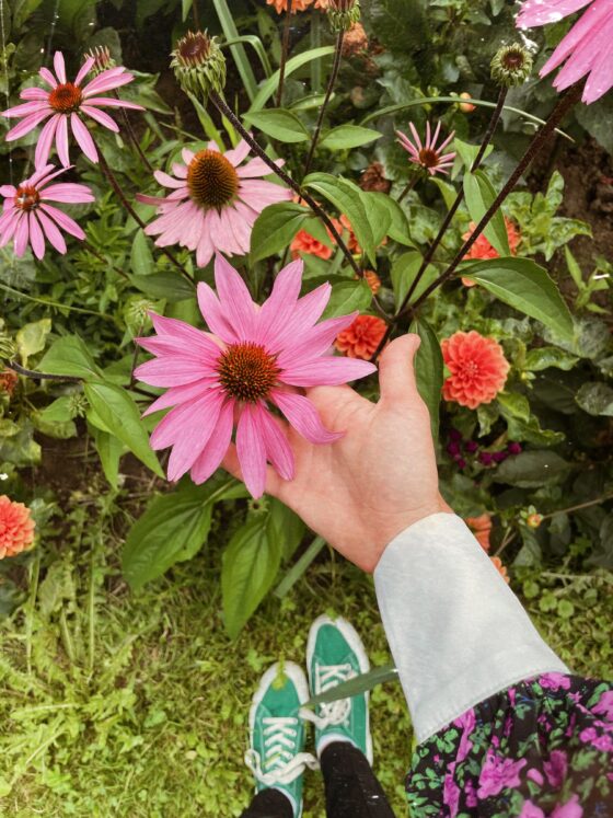 Kiedy rozkwita kreatywność?  8 rad, które pomogą Ci być bardziej kreatywnym!