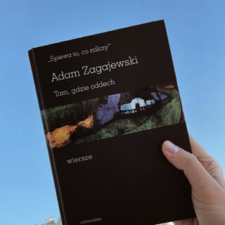 Budowanie postaci w powieści