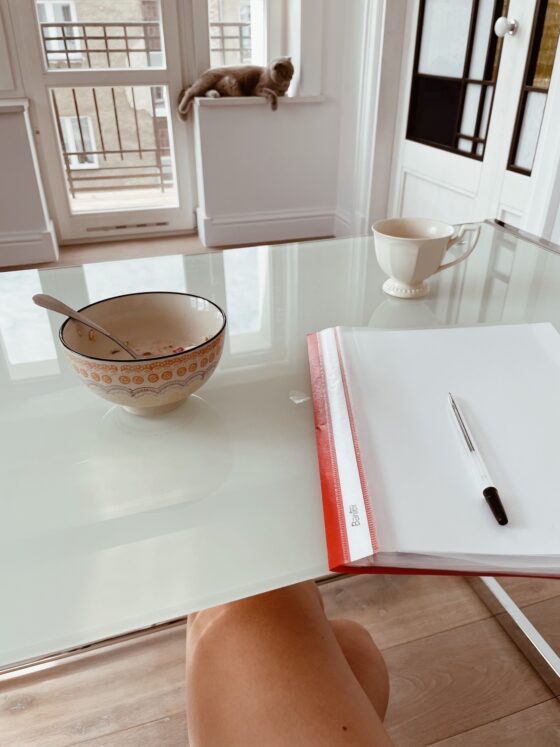 Budowanie postaci w powieści