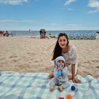 Jestem zmęczona. To nic…