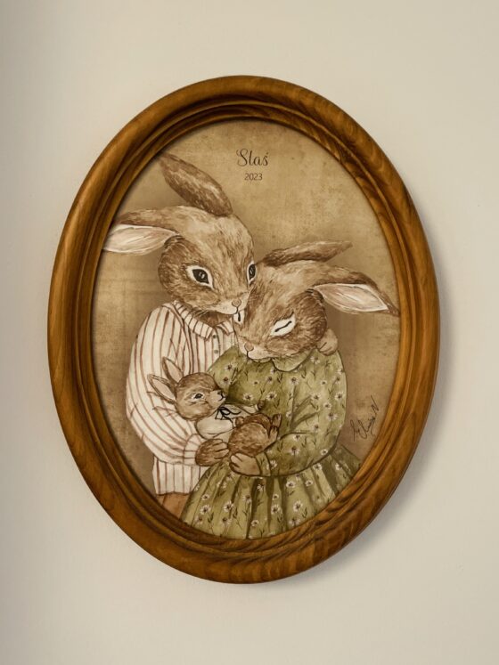 Jak połączyć tradycję z nowoczesnym stylem wychowania?