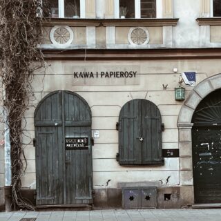 Dom nad Utratą. Miejsce nie z tego świata!