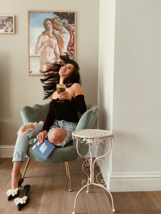 Czy macierzyństwo zmienia kobietę?