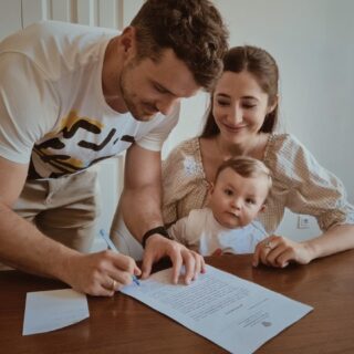 Dom nad Utratą. Miejsce nie z tego świata!