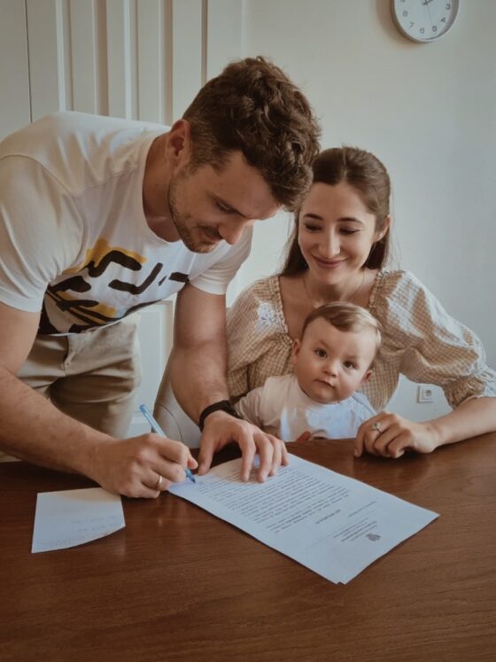 Stało się. Kupiliśmy przedwojenny dom