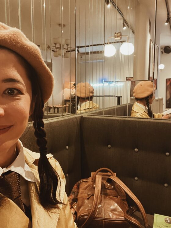 Nie dramatyzuj, twórz! 12 sposobów na bycie zadowolonym z siebie twórcą