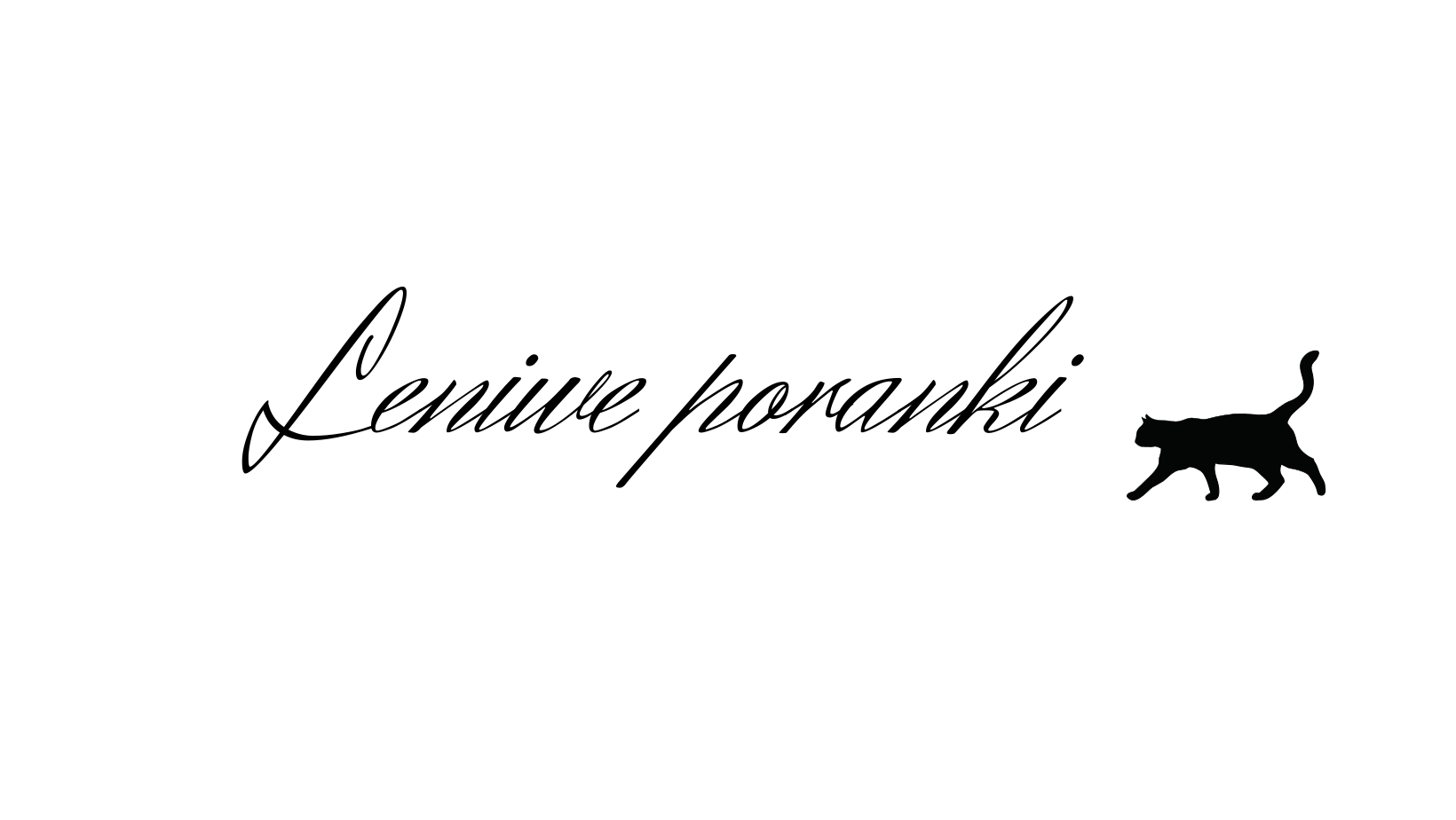 Leniwe poranki
